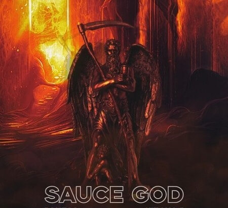 Ponzoo Sauce God Kit Vol.3 WAV